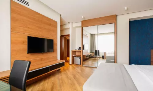 هتل تاور تفلیس